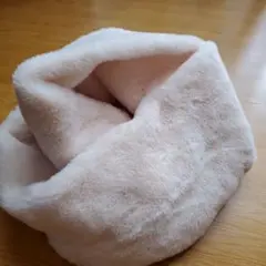 ネックウォーマー・スヌード