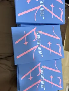 SEVENTEEN 17 IS RIGHT HERE DEARver.