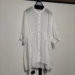 최종 가격 인하 신품 미사용 로트리몬 소콜라 블라우스