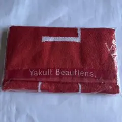 Yakult Beautiens ラクトデュウ オリジナルタオルのサムネイル