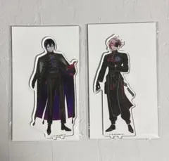 魔入りました！入間くん if Episode of 魔フィア イフリート アリス