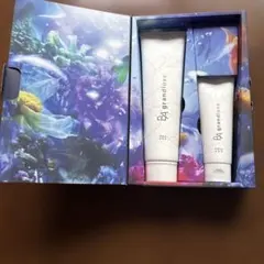 POLA B.A GRANDLUXE 保湿クリーム・マスク 4g サンプル - メルカリ