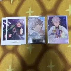 2025年最新】大神晃牙まとめ売りの人気アイテム - メルカリ