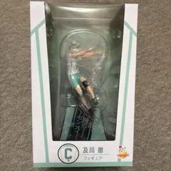 ハイキュー happyくじ C賞 及川徹 フィギュア
