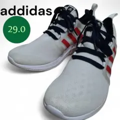2026年最新】アディダス ランニングシューズ 白 メンズの人気アイテム
