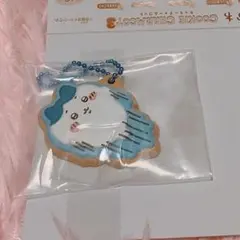 ちいかわ クッキーチャームコット3 ハチワレ