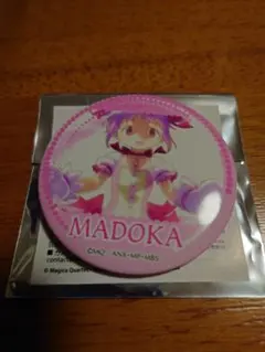 2025年最新】鹿目まどか 缶バッジの人気アイテム - メルカリ