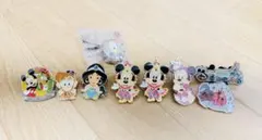 【早い者勝ち】東京ディズニーリゾート ピンバッジ 9点セットのサムネイル