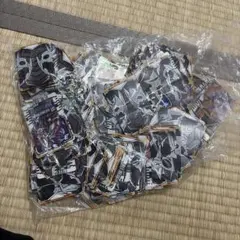 ライドケミートレカまとめ売り　仮面ライダー　約200枚