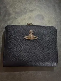 ヴィヴィアン・ウエストウッド 二つ折り財布