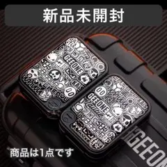 MOT出品 RHYTHM フィジェットトイ 手作業有り 本体のみ - メルカリ