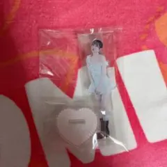 FRUITSZIPPER 真中まな KAWAIILAB.honey アクスタ