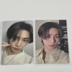 BOYNEXETDOOR HOW テサン ウィバース ユニバ ラキドロ