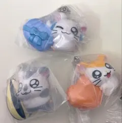 ハム太郎 スイングマスコット