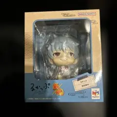 ぽ*ち様 【新品未開封】るかっぷ 銀魂 坂田銀時
