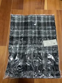 新品未開封　earth music&ecology マフラー