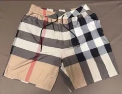 BURBERRY ハーフパンツのサムネイル