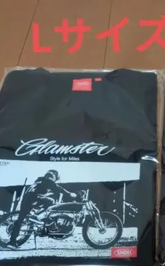 SHOEI 株主優待 Tシャツのサムネイル