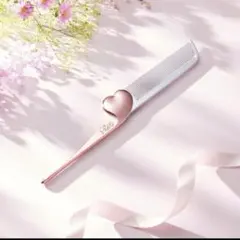 リファ ハートコーム アイラ　ローズゴールド