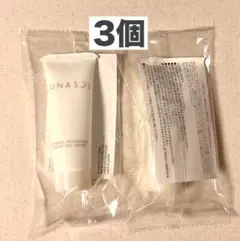 ルナソル ポリッシングクリア ジェルウォッシュ