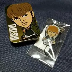 佐野玲於セット