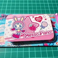 すらいどきゃん ナルミヤキャラクターズ Mezzo Piano ベリエちゃん