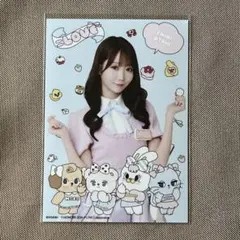 ②=LOVE イコラブ 生写真 大谷映美里 - メルカリ