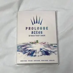 ACEes Prologue Blu-ray 未開封 - メルカリ