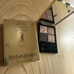 YSL COUTURE MINI CLUTCH 710