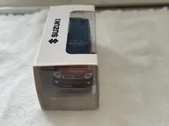 SUZUKI HUSTLER プルバックカー