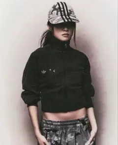 Thug Club(サグクラブ) adidas(アディダス) キャップ 5/12 詳細公開 Adidas x Thug Club ビックコラボ アディダス