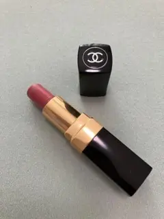 CHANEL ルージュ ココ シャイン 48 エヴァジオン リップスティック