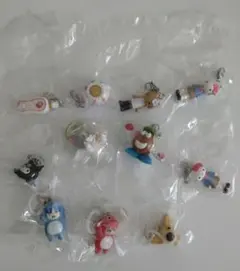 めじるしアクセサリー まとめ売りのサムネイル