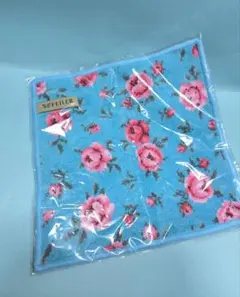 FEILERタオルハンカチ