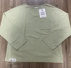 ⭐︎新品未使用　レディースNew Balance 長袖Tシャツ M