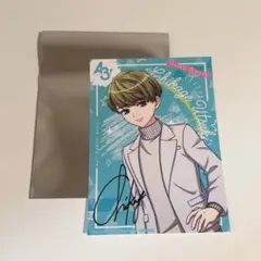 卯木千景 キャラクターグッズ