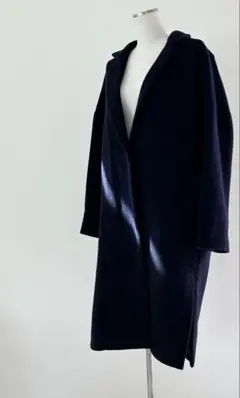 2025年最新】lisiere コートの人気アイテム - メルカリ