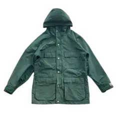 エルエルビーン　古着　70年代　マウンテンパーカーのサムネイル