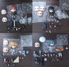 艦これ】鈴谷・熊野セット(ねんどろいど、figma) - メルカリ