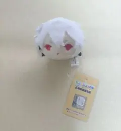 もちマス ミニ 小狐丸 刀剣乱舞