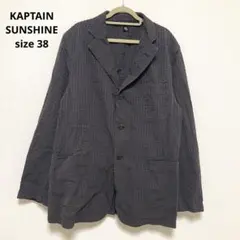 2025年最新】Kaptain Sunshine テーラードジャケットの人気アイテム