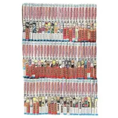 【良品】◾️NARUTO ナルト◾️漫画◾️全巻セット◾️1巻〜72巻◾️完結