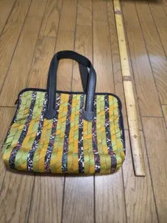 ハンドメイド レディース ハンドバッグ