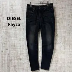 DIESEL Fayza ディーゼル ファイザ ボーイフレンドデニム W23