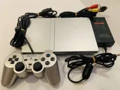 【動作確認済み】SONY PlayStation2 SCPH-77000