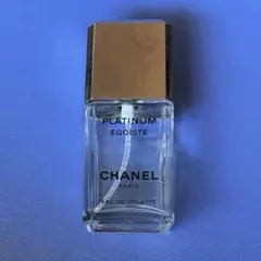 CHANEL PLATINUM ÉGOÏSTE プラチナム エゴイスト100ml 楽天市場】シャネル エゴイスト プラチナム 100ml EDT SP