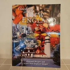 Cooking in New England
