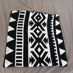 アフリカンスタイル クッションカバー