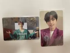 SEVENTEEN ディノトレカ　ひとりじゃない