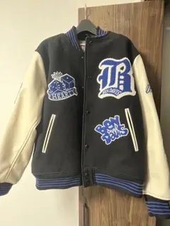 BEN DAVIS スタジャン